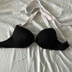 Victoria’s Secret The Gorgeous Bikini Top